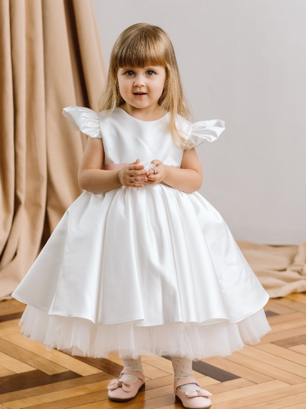 Dress for girl